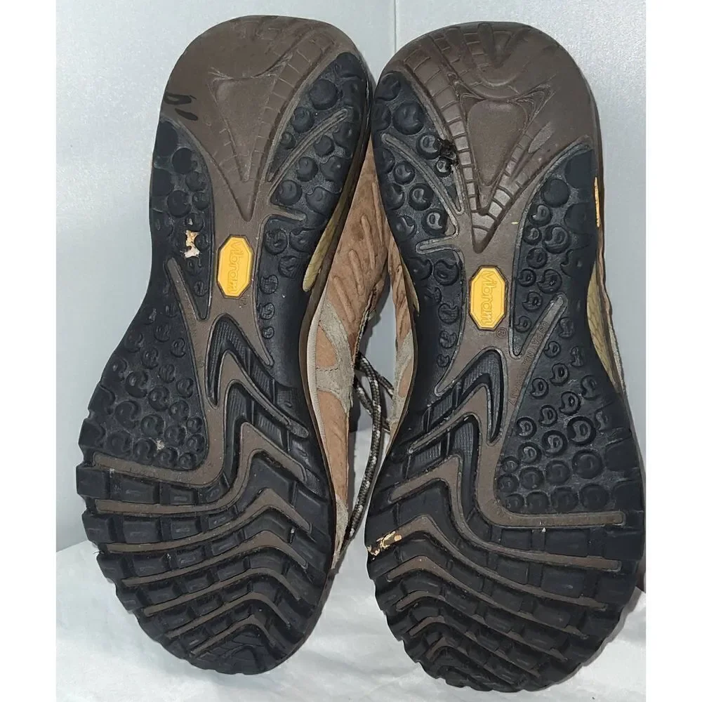 Merrell performance footwear